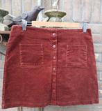 Super leuk rokje!!, Kleding | Dames, Rokken, Ophalen of Verzenden, Zo goed als nieuw, Zwart, Boven de knie