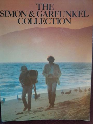 The Simon & Garfunkel Collection beschikbaar voor biedingen