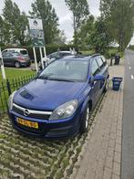 Opel Astra Wagon 1.8 Business, Auto's, Opel, Origineel Nederlands, Te koop, 5 stoelen, Benzine
