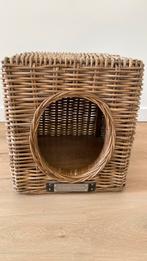Happy House hocker mand hond of kat, Ophalen, Gebruikt, Minder dan 65 cm, Minder dan 75 cm