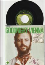 RINGO STARR    -    GOODNIGHT VIENNA    //    OO WEE   [7''], Cd's en Dvd's, Vinyl Singles, Gebruikt, 7 inch, Single, Ophalen of Verzenden