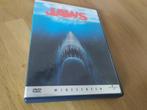 Jaws - Anniversary Collector's Edition, Vanaf 16 jaar, Ophalen of Verzenden, 1960 tot 1980