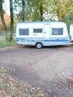 caravan, Caravans en Kamperen, Caravans, 95 kg, 750 - 1000 kg, Particulier, Reservewiel