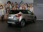 Renault Captur 1.2 TCe Dynamique *AUTOMAAT* *1e Eigenaar!* *, Auto's, Renault, Euro 5, Stof, Zwart, 4 cilinders