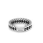 Buddha to Buddha Esther Ring Maat 20, Sieraden, Tassen en Uiterlijk, Ringen, 20 of groter, Ophalen of Verzenden, Zo goed als nieuw