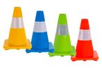 verkeerskegel / pion / kegel 30cm hoog!, Ophalen of Verzenden, Nieuw