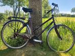 Giant Tourer, damesmodel, 28 inch, donkerpaars, Ophalen, 28 inch, Gebruikt, Giant
