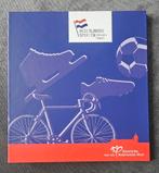 Nederlandse sporten zilveren zegels (postzegels), Postzegels en Munten, Postzegels | Nederland, Verzenden, Na 1940, Postfris