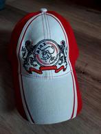 Ajax pet 20+ jaar oud!, Ophalen of Verzenden, Zo goed als nieuw, One size fits all