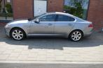 Jaguar XF 3.0D V6 Luxury, Auto's, Jaguar, Automaat, Euro 5, Gebruikt, Zwart