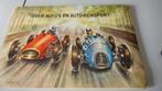 Auto plaatjes album, Boeken, Prentenboeken en Plaatjesalbums, Ophalen of Verzenden, Gelezen, Plaatjesalbum