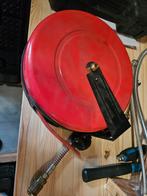 Luchthaspel, 100 liter of meer, Ophalen of Verzenden, Minder dan 200 liter/min