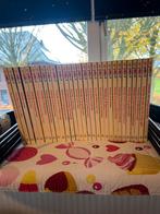 Pinkeltje serie, Ophalen, Zo goed als nieuw