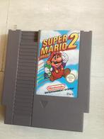 Super mario Bros 2 Nintendo NES 8 Bit, Spelcomputers en Games, Games | Nintendo NES, Avontuur en Actie, 1 speler, Ophalen of Verzenden