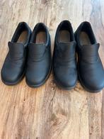 Sixton SRO werkschoenen, Ophalen of Verzenden, Zo goed als nieuw