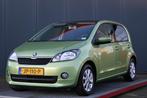Skoda Citigo 1.0 Greentech Style panoramadak stoelverwarming, Auto's, Skoda, Voorwielaandrijving, Stof, Gebruikt, 840 kg