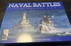 Naval battle bordspel *nieuw*, Ophalen of Verzenden, Nieuw