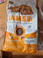 Gratis kittenvoer, Dieren en Toebehoren, Dierenvoeding, Ophalen