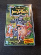 Jungle boek, Alle leeftijden, Ophalen of Verzenden, Zo goed als nieuw