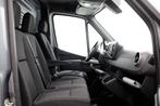 Mercedes-Benz Sprinter 316 CDI 163pk L2H2 LED/Camera/Navi/Tr, 13 km/l, Achterwielaandrijving, Gebruikt, Euro 6