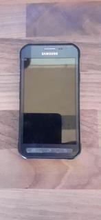Samsung Xcover 3 T.E.A.B, Telecommunicatie, Mobiele telefoons | Samsung, Gebruikt, Overige modellen, Zwart, Touchscreen