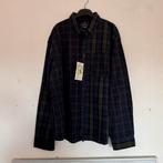 Canda Overhemd 3XL Lange Mouwen, Kleding | Heren, Paars, Nieuw, Ophalen of Verzenden, Overige halswijdtes