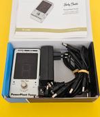 Harley Benton PowerPlant Tuner, Info@thomann.de, Overige typen, Ophalen of Verzenden, Musikhaus Thomann GmbH Treppendorf 30, 96138 Burgebrach, Germany