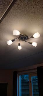 Plafonnière, wegens vervanging aangeboden., Ophalen, Gebruikt