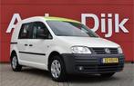 Volkswagen Caddy 2.0 SDI Marge! | Airco | Cruise | Radio/Cd, Auto's, Voorwielaandrijving, Gebruikt, 4 cilinders, Volkswagen