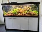 Aquarium met kast 1.80m, Dieren en Toebehoren, Vissen | Aquaria en Toebehoren, Ophalen