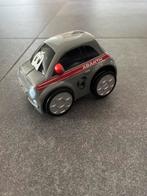 Batterij Autootje - Abarth, Ophalen of Verzenden, Gebruikt
