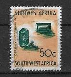 Namibië Michel 309 gestempeld, Ophalen of Verzenden, Overige landen, Gestempeld