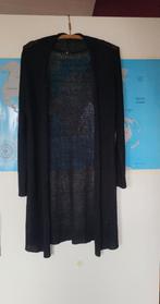 VEST BREISTOF  MAAT S, Zwart, Ophalen of Verzenden, Maat 36 (S), Onbekend