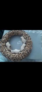 Krans, Huis en Inrichting, Woonaccessoires | Kransen, Ophalen