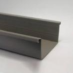 Dakgoot  PVC Bakgoot 140 mm grijs  9.50€ Actie, Doe-het-zelf en Verbouw, Buizen en Afvoer, Ophalen, Afvoer, Pvc, Nieuw