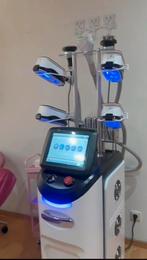 Cryolipolyse Apparaat voor Vetbevriezing, Ophalen of Verzenden, Zo goed als nieuw