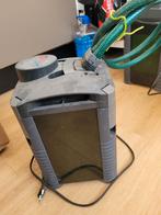 Eheim potfilter, Ophalen, Gebruikt, Filter of Co2