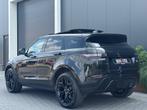 Land Rover Range Rover Evoque 1.5 P300e AWD S 309pk PANO NAV, Automaat, 309 pk, Zwart, Leder