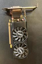 Gtx 1050 TI, Computers en Software, Videokaarten, Ophalen, Zo goed als nieuw, GDDR5, Nvidia