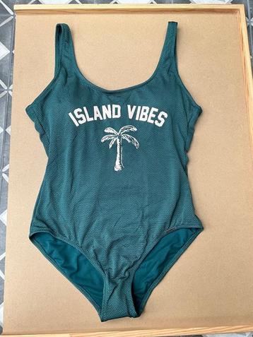 Shiwi Swimsuit Island Vibes Maat 40 beschikbaar voor biedingen
