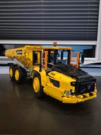 dumper lego technic, Kinderen en Baby's, Speelgoed | Duplo en Lego, Ophalen, Zo goed als nieuw
