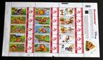 Belgie duostamps Winnie Pooh MNH New!, Verzenden, Postfris