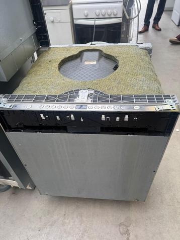 bosch inbouw vaatwasser beschikbaar voor biedingen