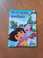 Dora's grote speelboek, Gelezen, Ophalen of Verzenden