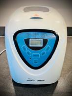 Princess broodbakmachine, Witgoed en Apparatuur, Broodbakmachines, Gebruikt, Warmhoudfunctie, 800 tot 1200 gram deeg, Ophalen