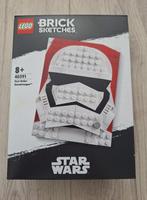 Lego 40391 Stormtrooper sketch sealed, Ophalen, Nieuw