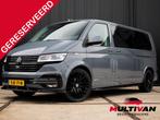 Volkswagen Transporter 2.0 TDI L2H1 Bulli DC Dubbel cabine |, Stof, Gebruikt, 4 cilinders, 150 pk