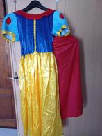 Disney Sneeuwwitje dames maat 36/38, Kleding | Dames, Carnavalskleding en Feestkleding, Ophalen of Verzenden, Nieuw, Maat 36 (S)