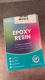 Sunlu Epoxy Resin, Ophalen of Verzenden, Nieuw