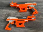 NERF N-Strike Elite AccuStrike Falconfire 2x, Ophalen, Gebruikt